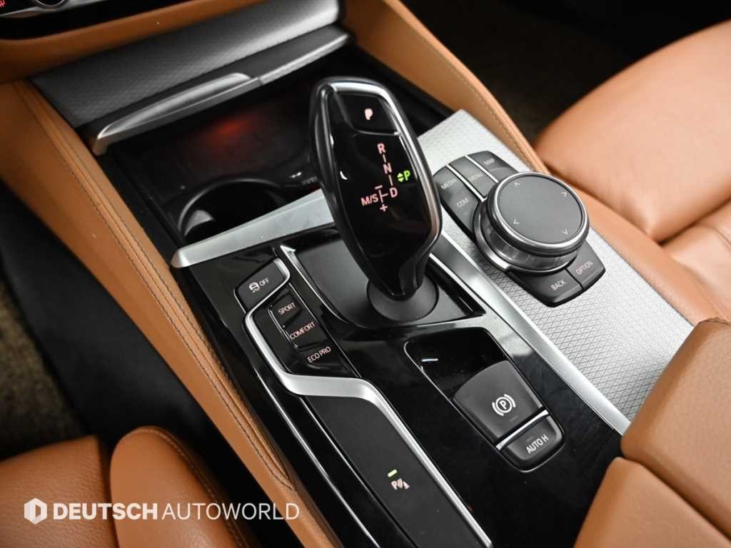 BMW 5시리즈 5시리즈 (G30) 530i xDrive M 스포츠 이미지 9
