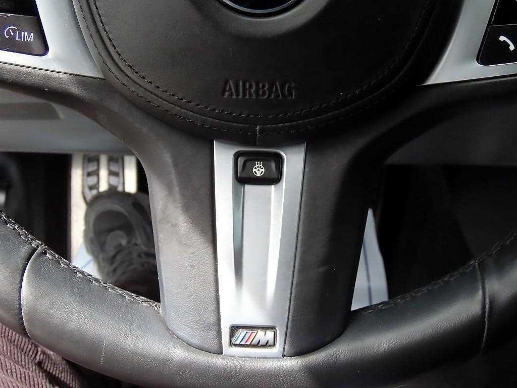 BMW 3시리즈 3시리즈 (G20) 320d M 스포츠 이미지 11