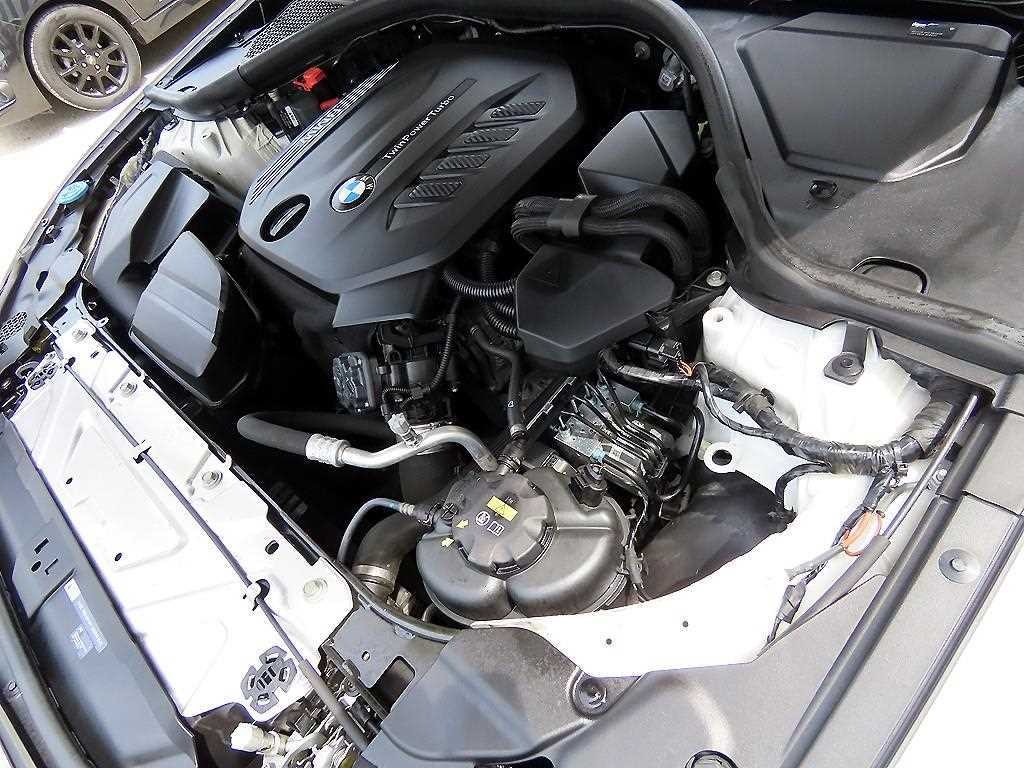 BMW 3시리즈 3시리즈 (G20) 320d M 스포츠 이미지 19
