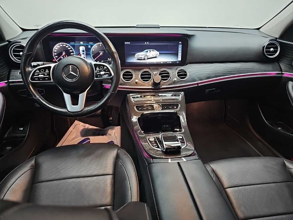 벤츠 E 클래스 E-클래스 W213 E300 4MATIC 아방가르드 이미지 7