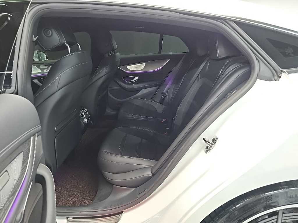 벤츠 AMG GT 4도어 63 S 4MATIC+ 이미지 12