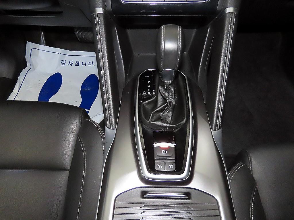 르노코리아(삼성) QM6 더뉴QM6 2.0 LPe LE 2WD 이미지 12
