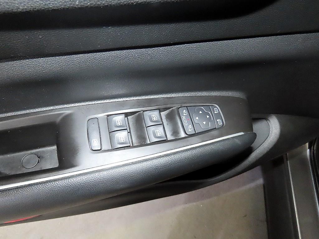 르노코리아(삼성) QM6 더뉴QM6 2.0 LPe LE 2WD 이미지 13
