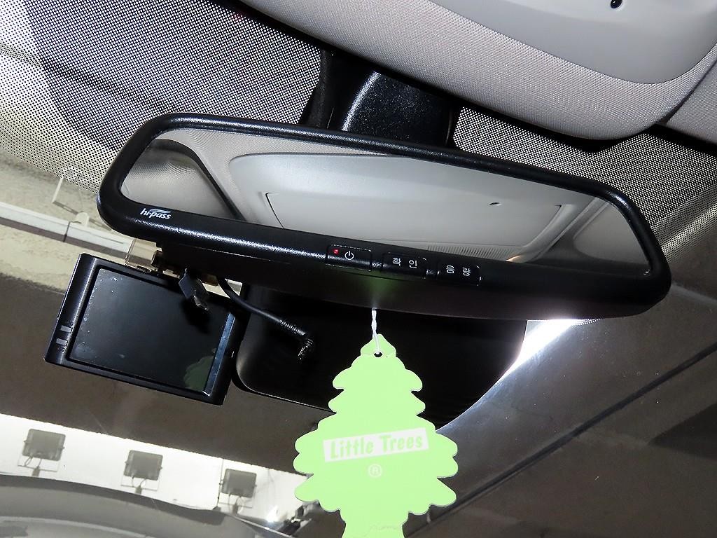 르노코리아(삼성) QM6 더뉴QM6 2.0 LPe LE 2WD 이미지 17