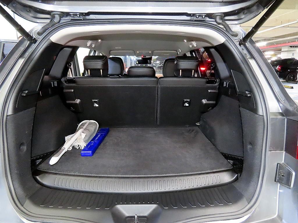 르노코리아(삼성) QM6 더뉴QM6 2.0 LPe LE 2WD 이미지 18