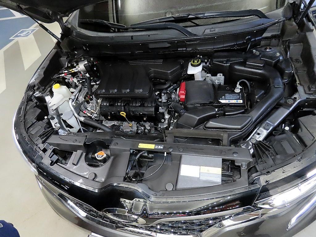 르노코리아(삼성) QM6 더뉴QM6 2.0 LPe LE 2WD 이미지 19
