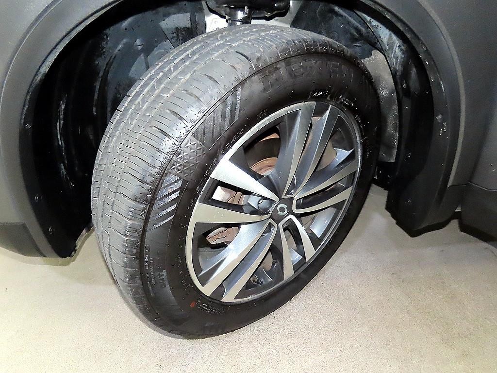 르노코리아(삼성) QM6 더뉴QM6 2.0 LPe LE 2WD 이미지 20