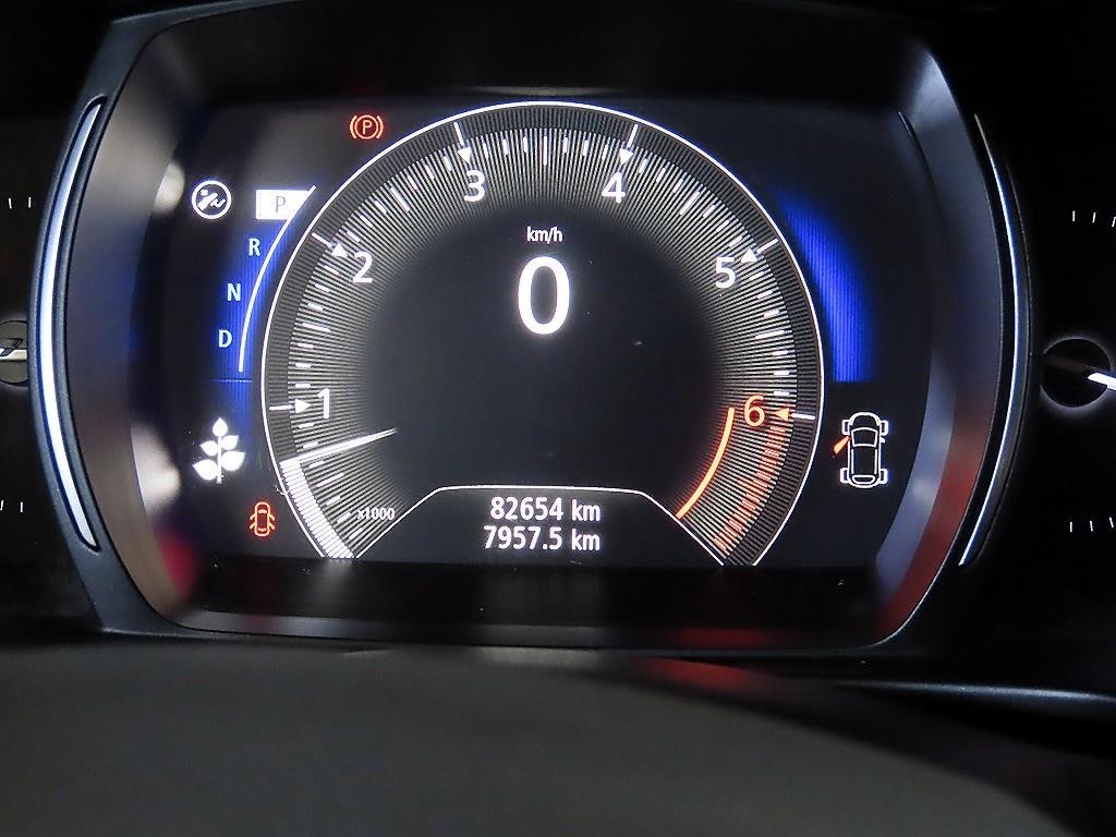 르노코리아(삼성) QM6 더뉴QM6 2.0 LPe LE 2WD 이미지 9