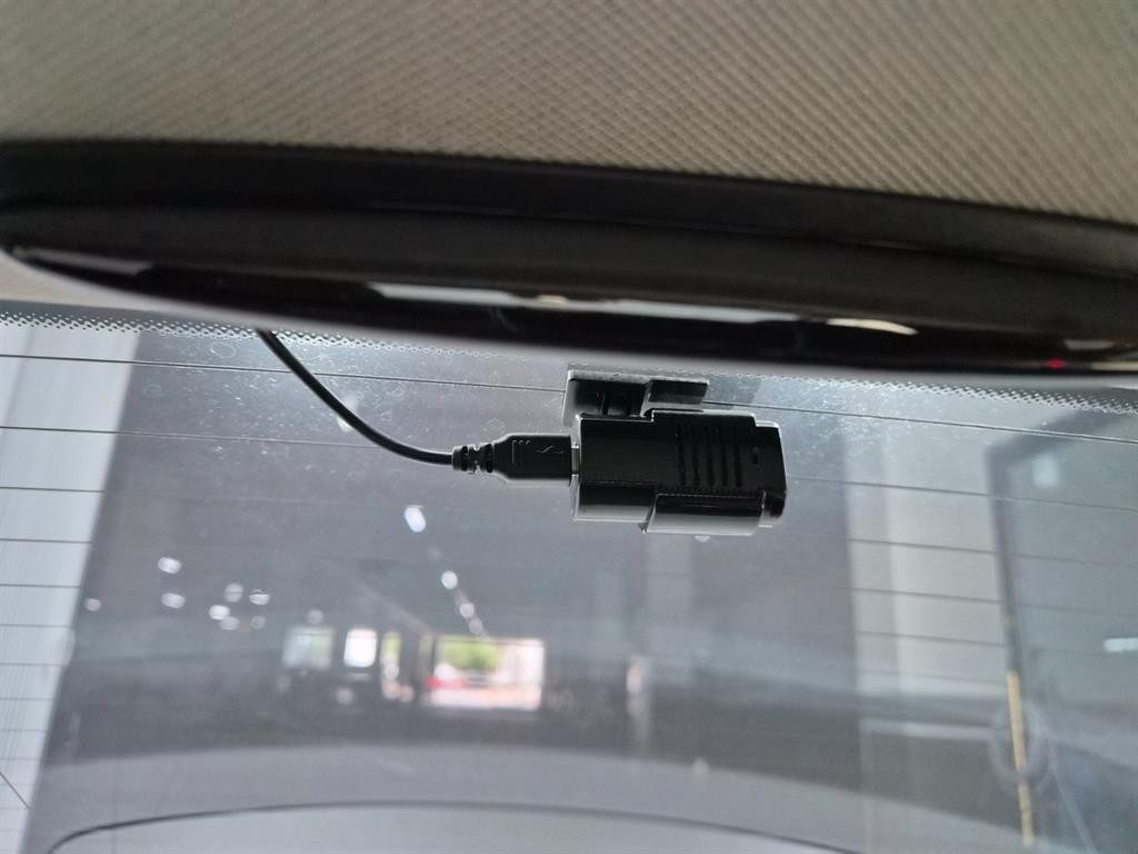 벤츠 C 클래스 C클래스 W205 C220 d 아방가르드 이미지 8