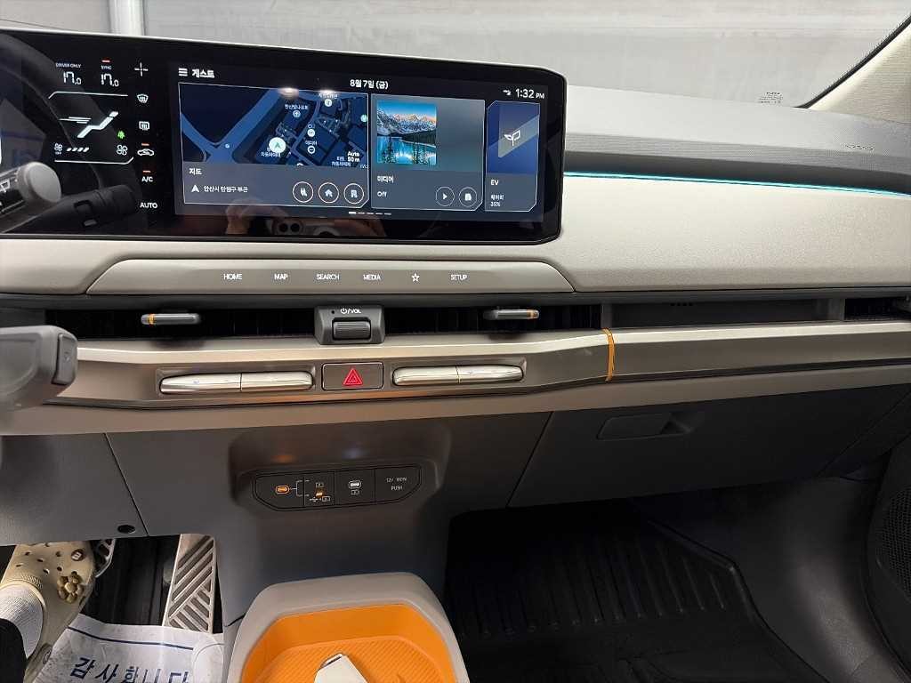 기아 EV3 롱레인지 2WD 어스 이미지 10