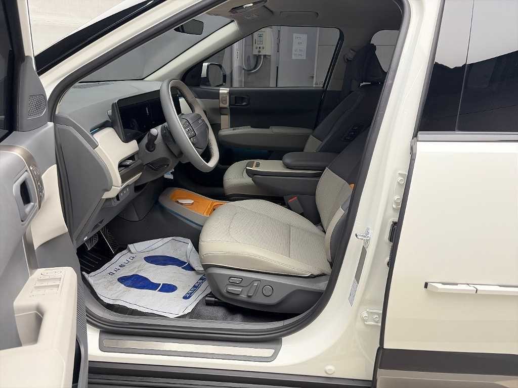 기아 EV3 롱레인지 2WD 어스 이미지 11