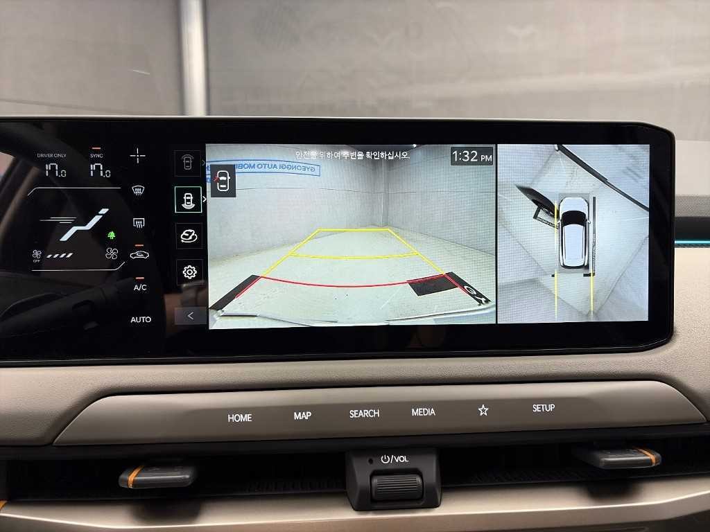 기아 EV3 롱레인지 2WD 어스 이미지 17