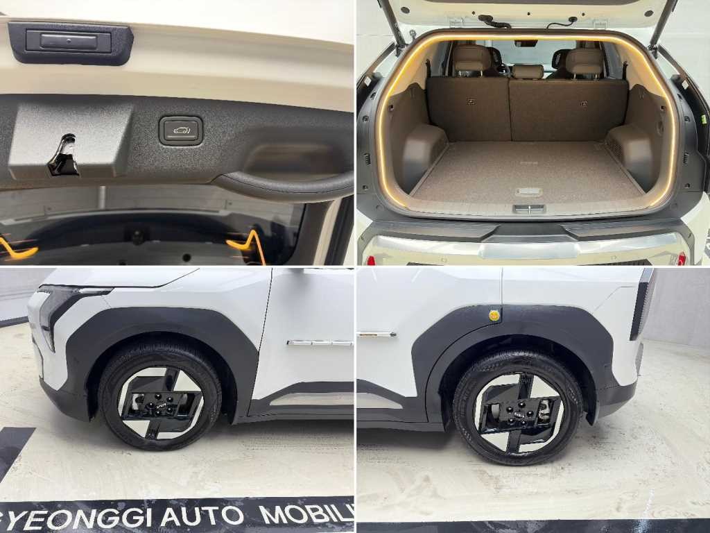 기아 EV3 롱레인지 2WD 어스 이미지 19