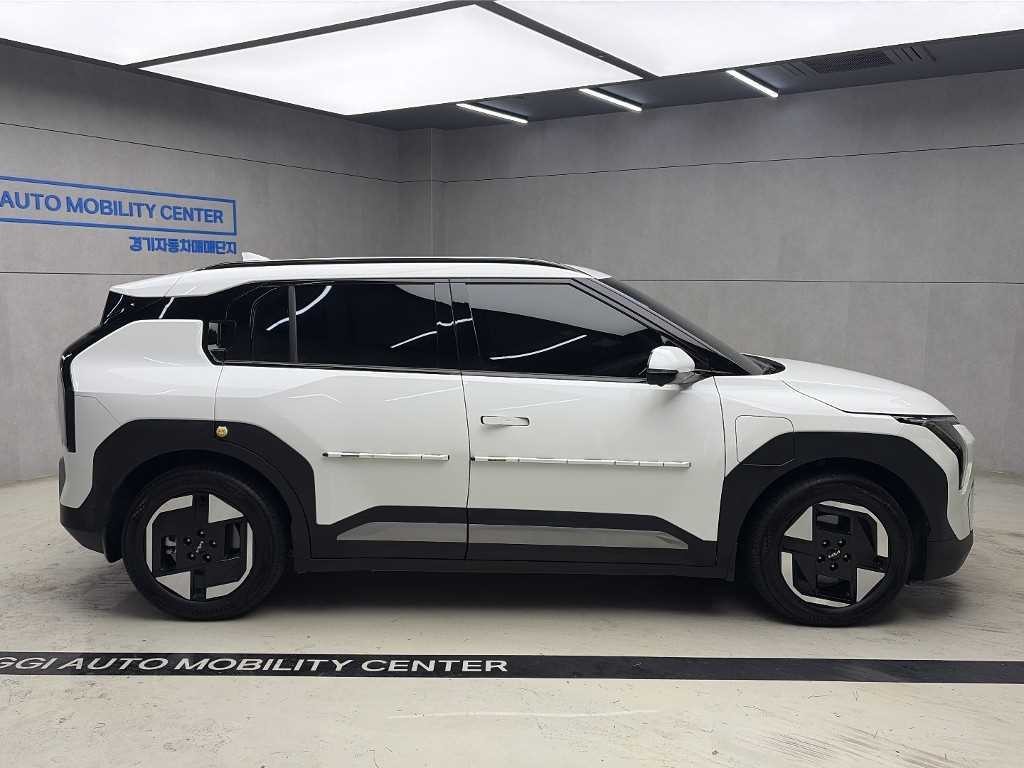 기아 EV3 롱레인지 2WD 어스 이미지 4
