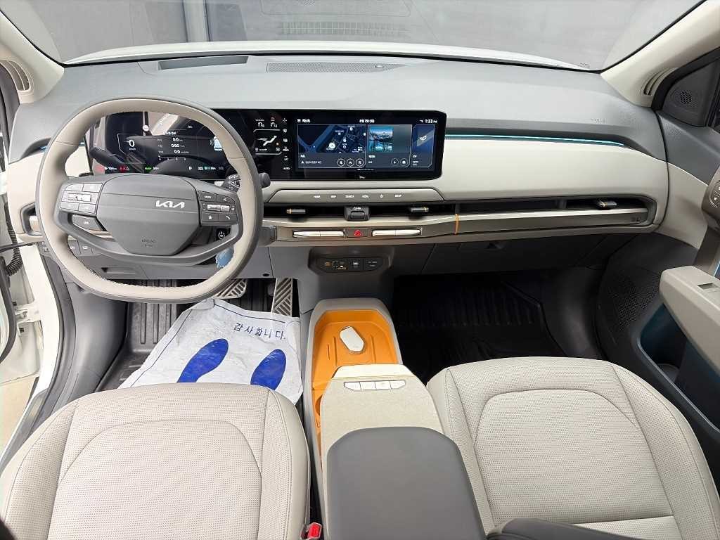 기아 EV3 롱레인지 2WD 어스 이미지 7