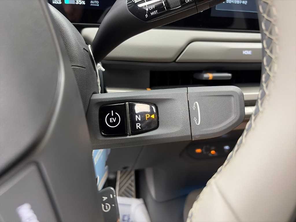 기아 EV3 롱레인지 2WD 어스 이미지 8