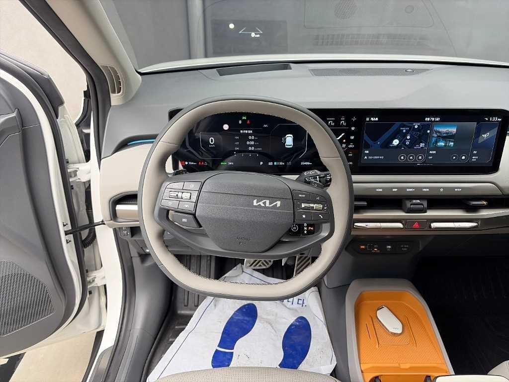 기아 EV3 롱레인지 2WD 어스 이미지 9