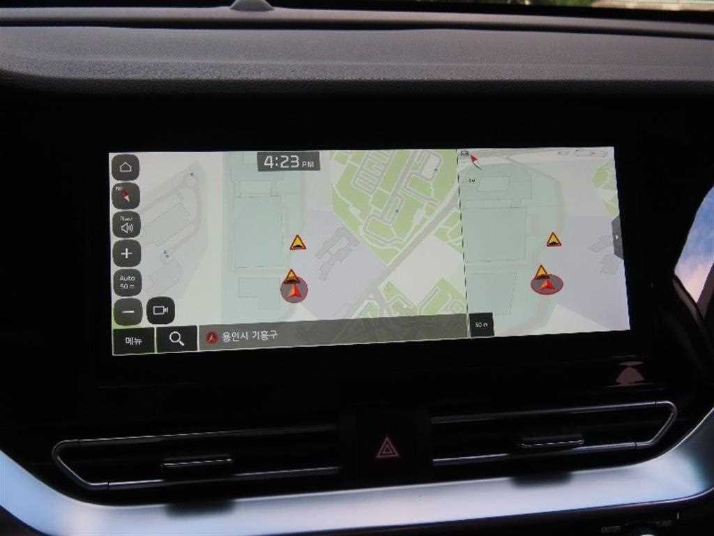 기아 니로 더 뉴 니로 1.6 HEV 시그니처 이미지 9