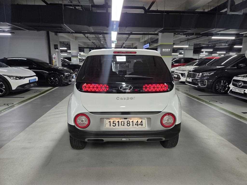 현대 캐스퍼 1.0 가솔린 모던 이미지 4