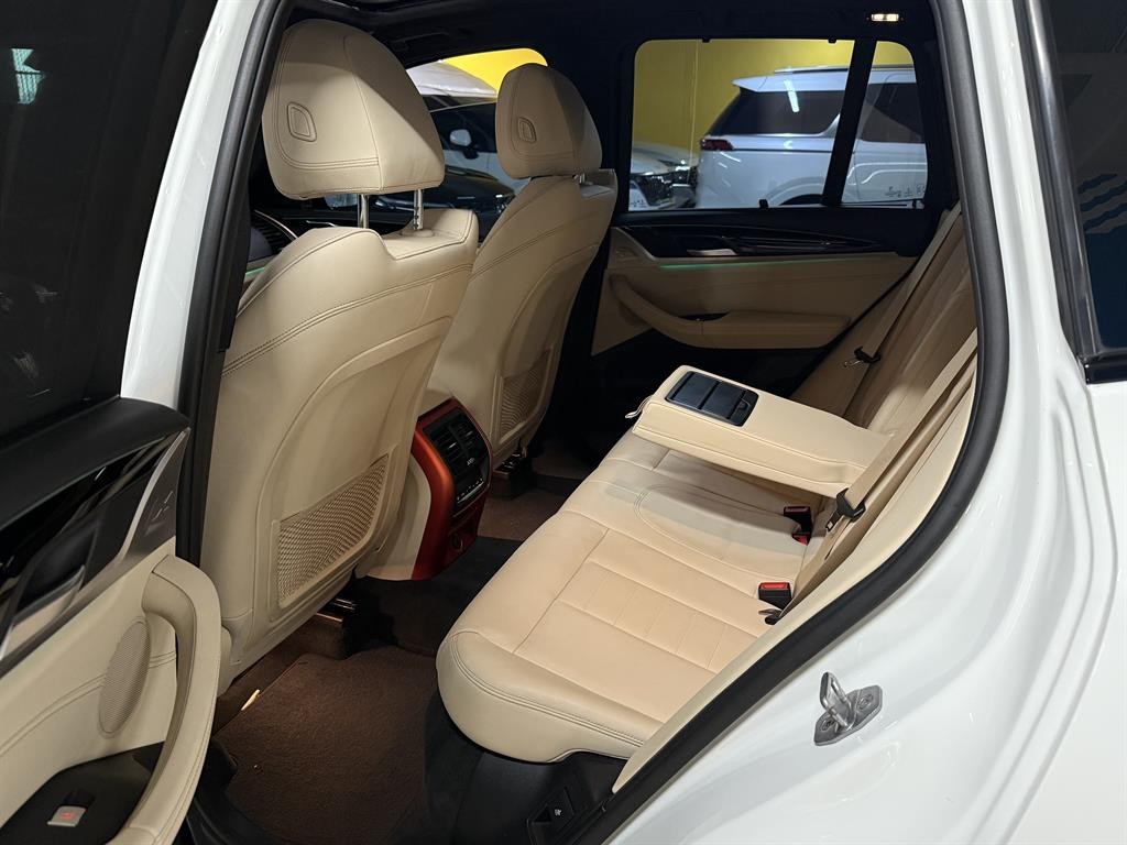 BMW X3 X3 (G01) xDrive 20d M 스포츠 이미지 11