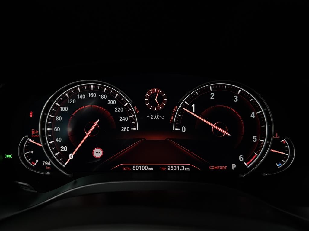 BMW X3 X3 (G01) xDrive 20d M 스포츠 이미지 14