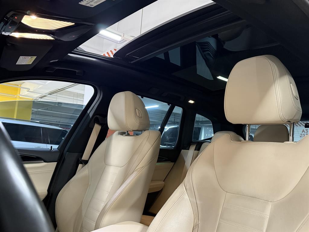 BMW X3 X3 (G01) xDrive 20d M 스포츠 이미지 18