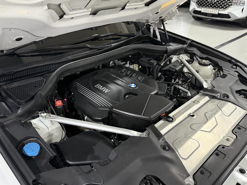 BMW X3 X3 (G01) xDrive 20d M 스포츠 이미지 19