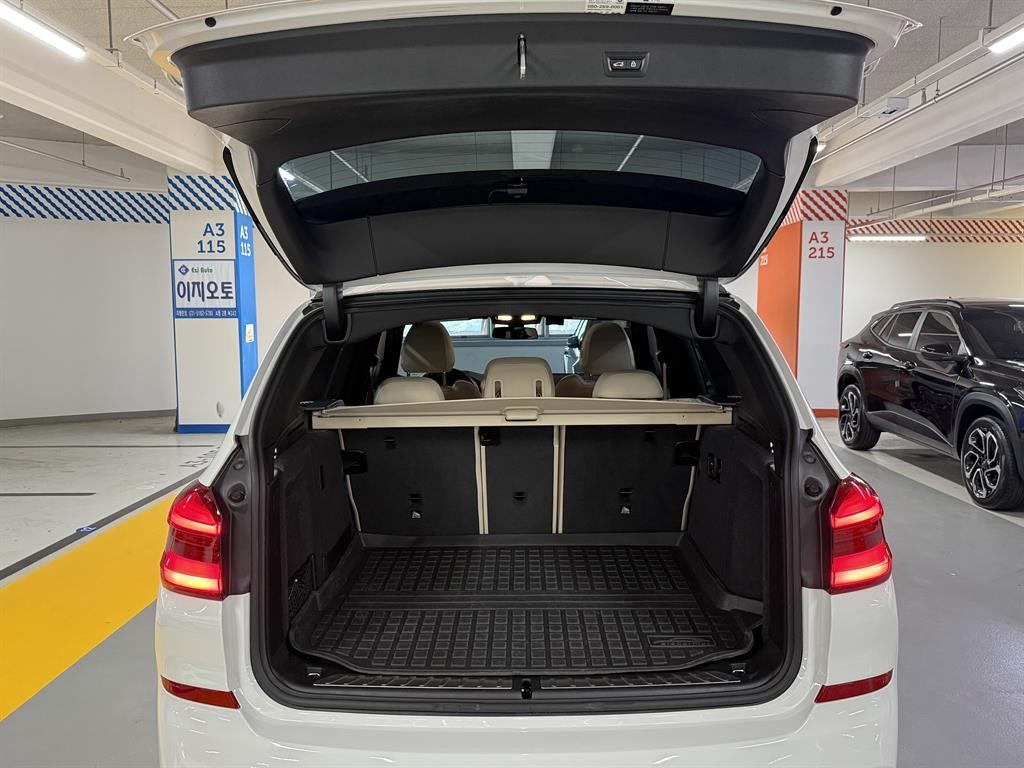 BMW X3 X3 (G01) xDrive 20d M 스포츠 이미지 20
