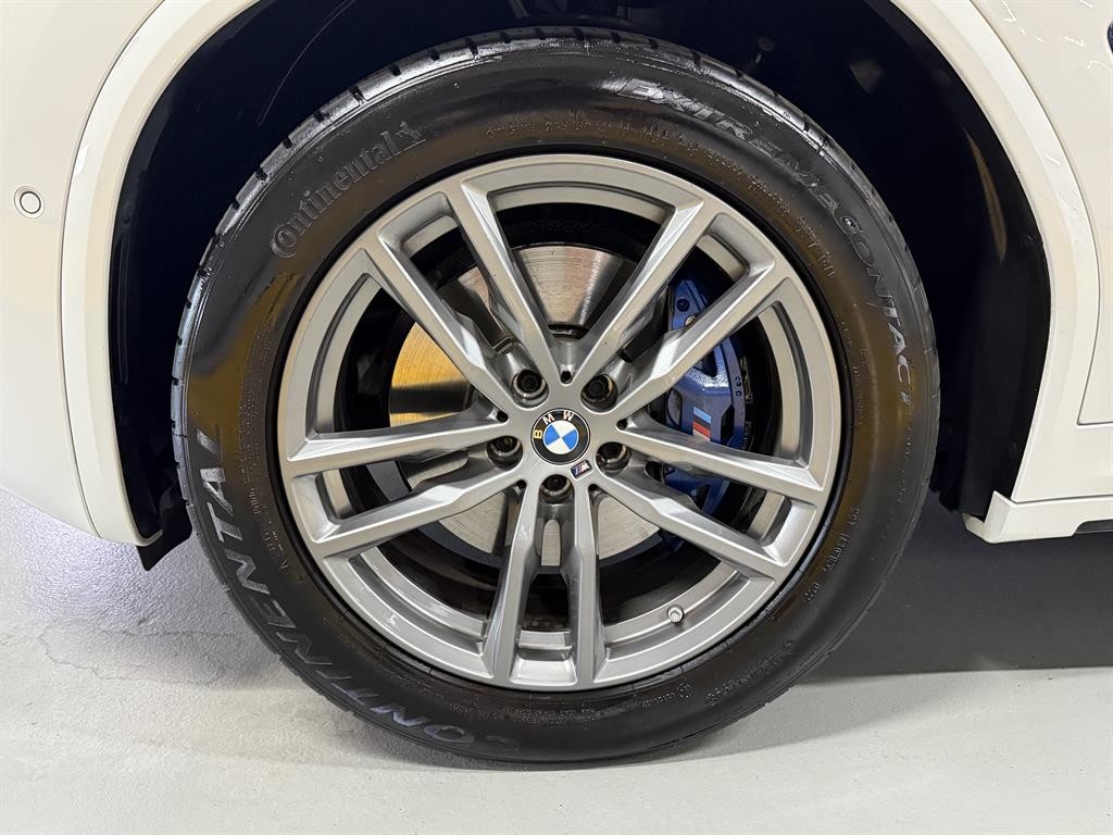 BMW X3 X3 (G01) xDrive 20d M 스포츠 이미지 9