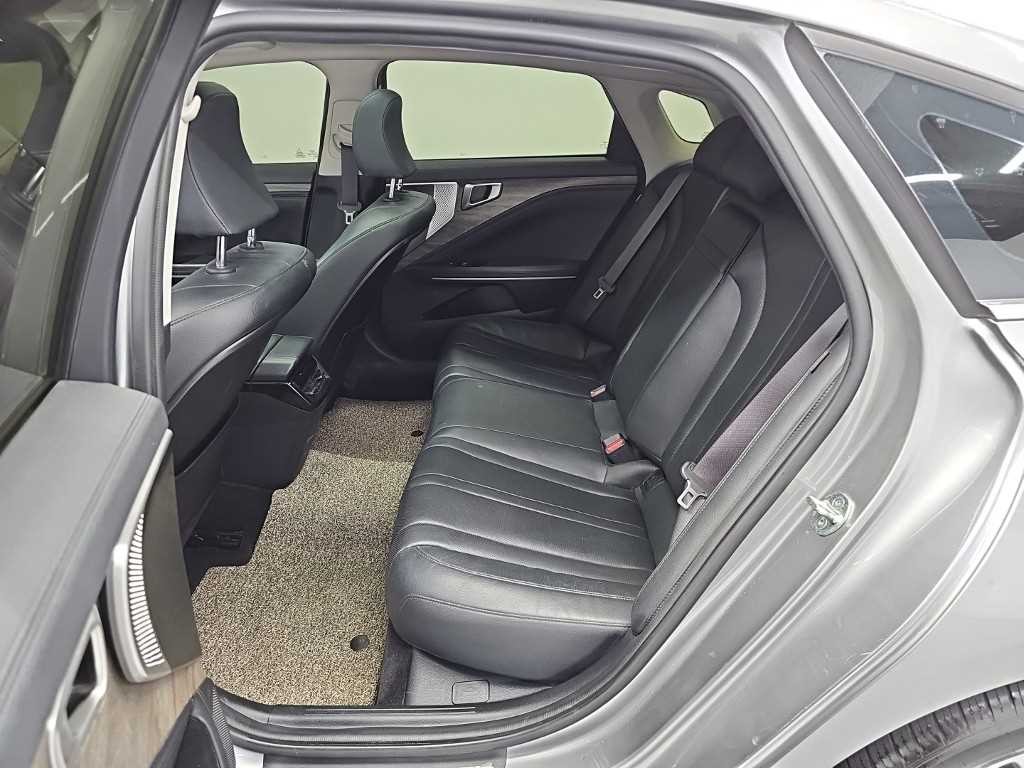 기아 K8 3.5 LPG 2WD 렌터카 트렌디 이미지 12