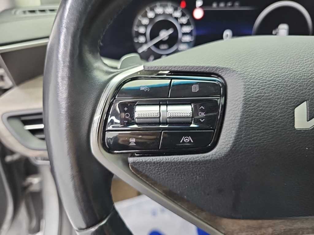 기아 K8 3.5 LPG 2WD 렌터카 트렌디 이미지 18