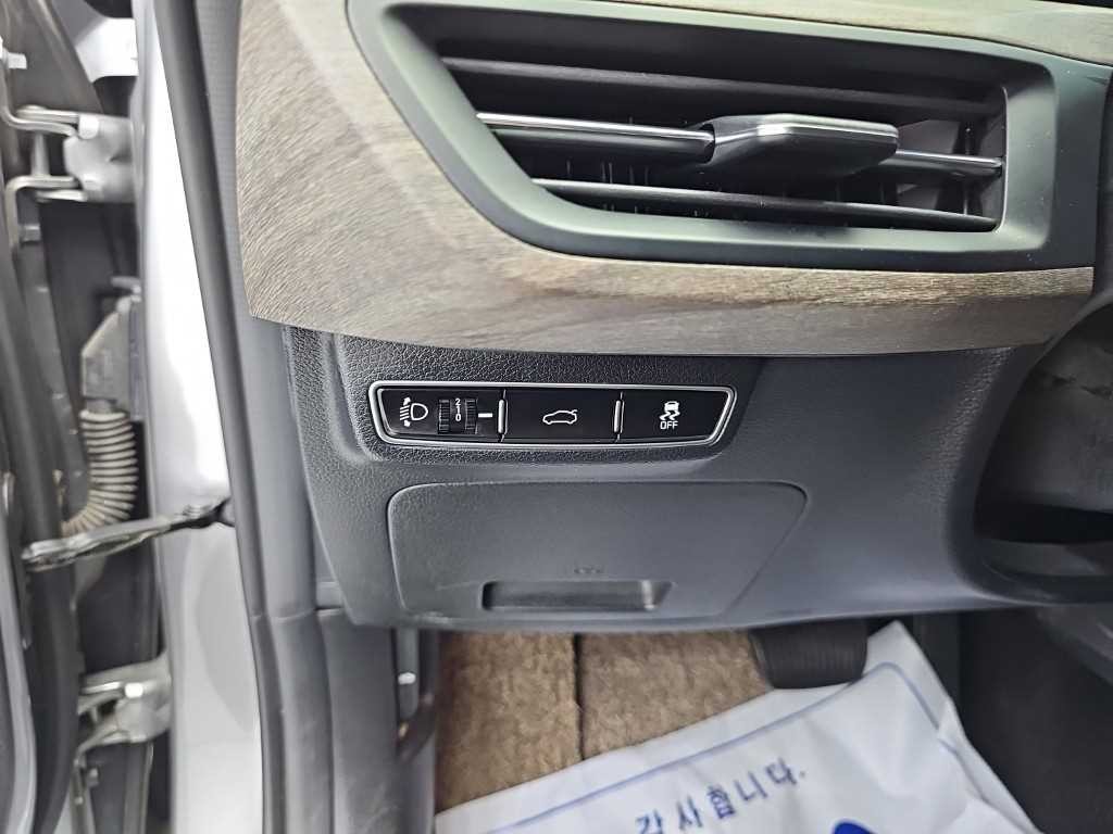 기아 K8 3.5 LPG 2WD 렌터카 트렌디 이미지 19