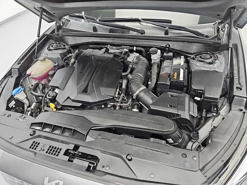 기아 K8 3.5 LPG 2WD 렌터카 트렌디 이미지 5