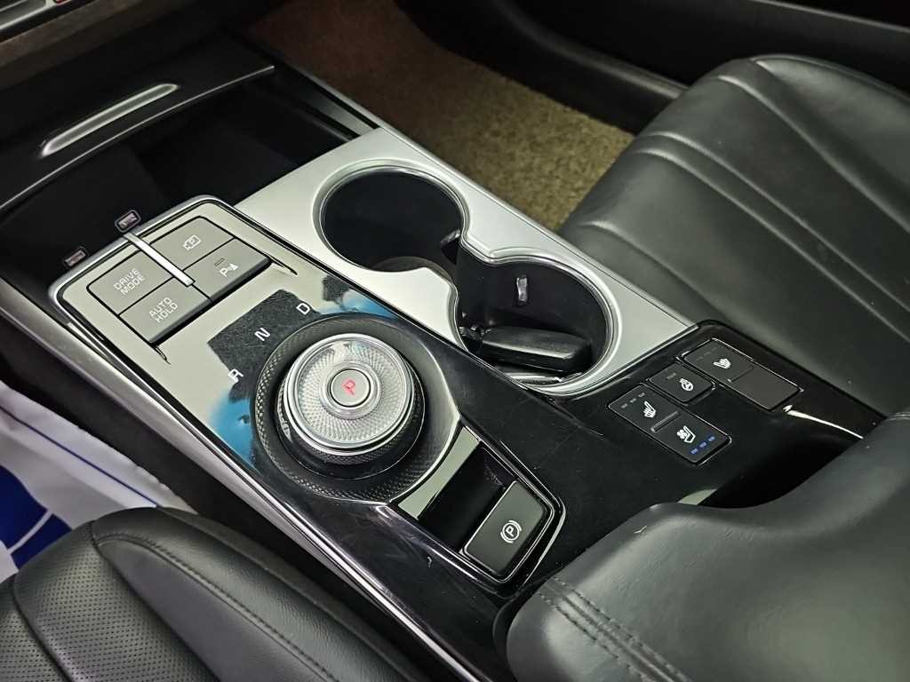기아 K8 3.5 LPG 2WD 렌터카 트렌디 이미지 8