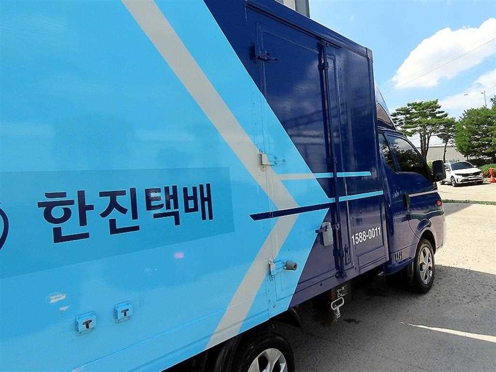소형화물 내장탑(하이-익스) [하이-익스내장탑]포터2 슈퍼캡/초장축(CRDi) 슈퍼 이미지 5