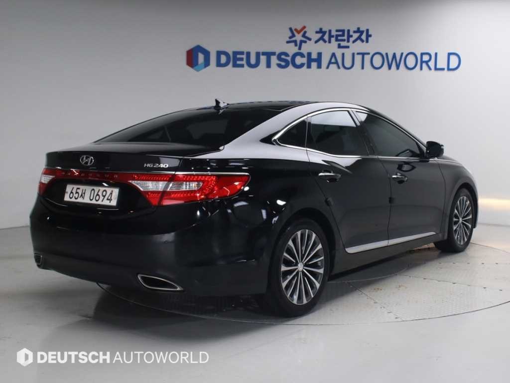 현대 그랜저 그랜저 HG HG240 MODERN 기본형 이미지 2