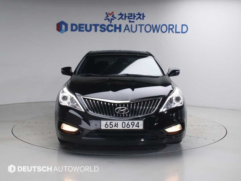 현대 그랜저 그랜저 HG HG240 MODERN 기본형 이미지 3