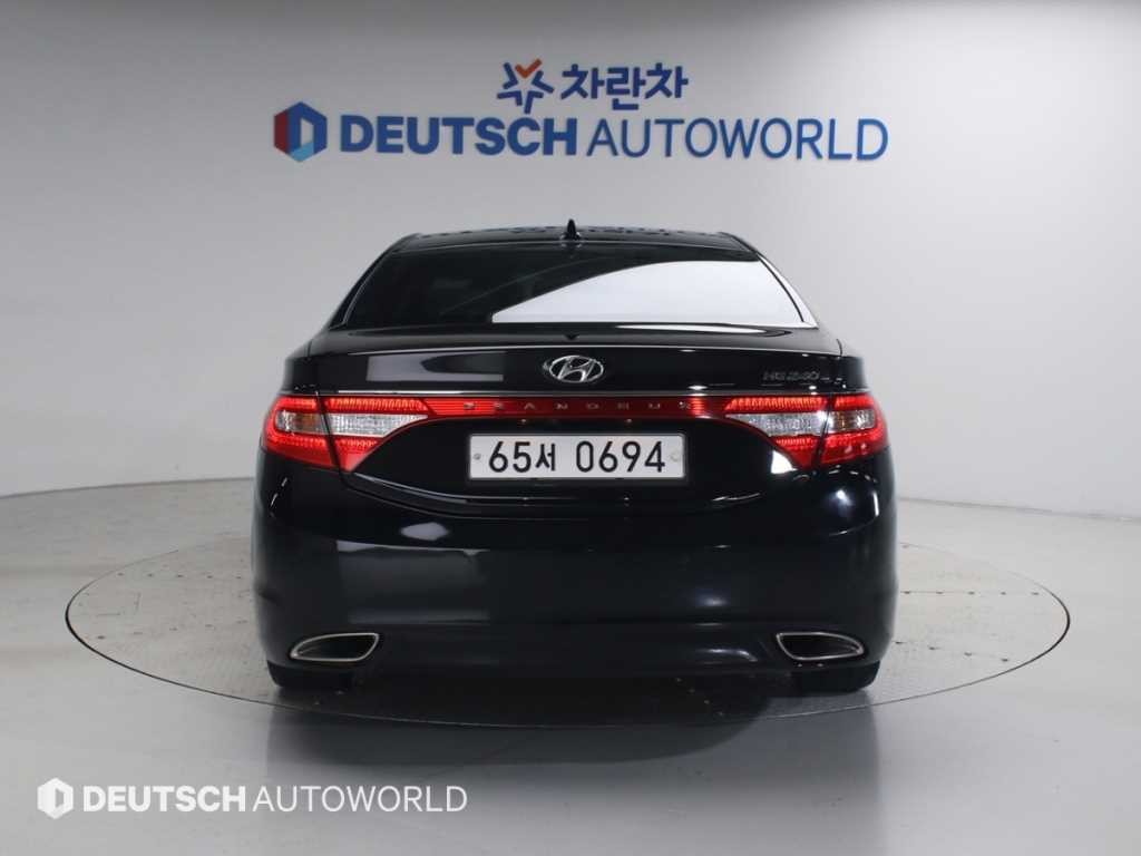 현대 그랜저 그랜저 HG HG240 MODERN 기본형 이미지 4