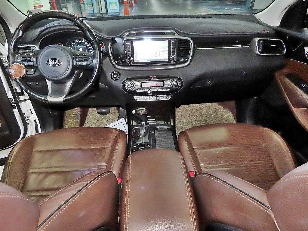 기아 쏘렌토 올 뉴 쏘렌토 디젤 2WD 2.2 노블레스 스페셜 이미지 10