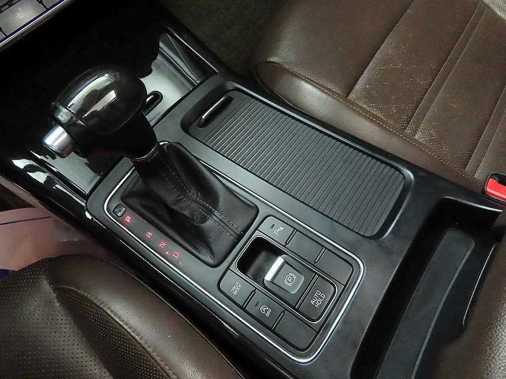 기아 쏘렌토 올 뉴 쏘렌토 디젤 2WD 2.2 노블레스 스페셜 이미지 12