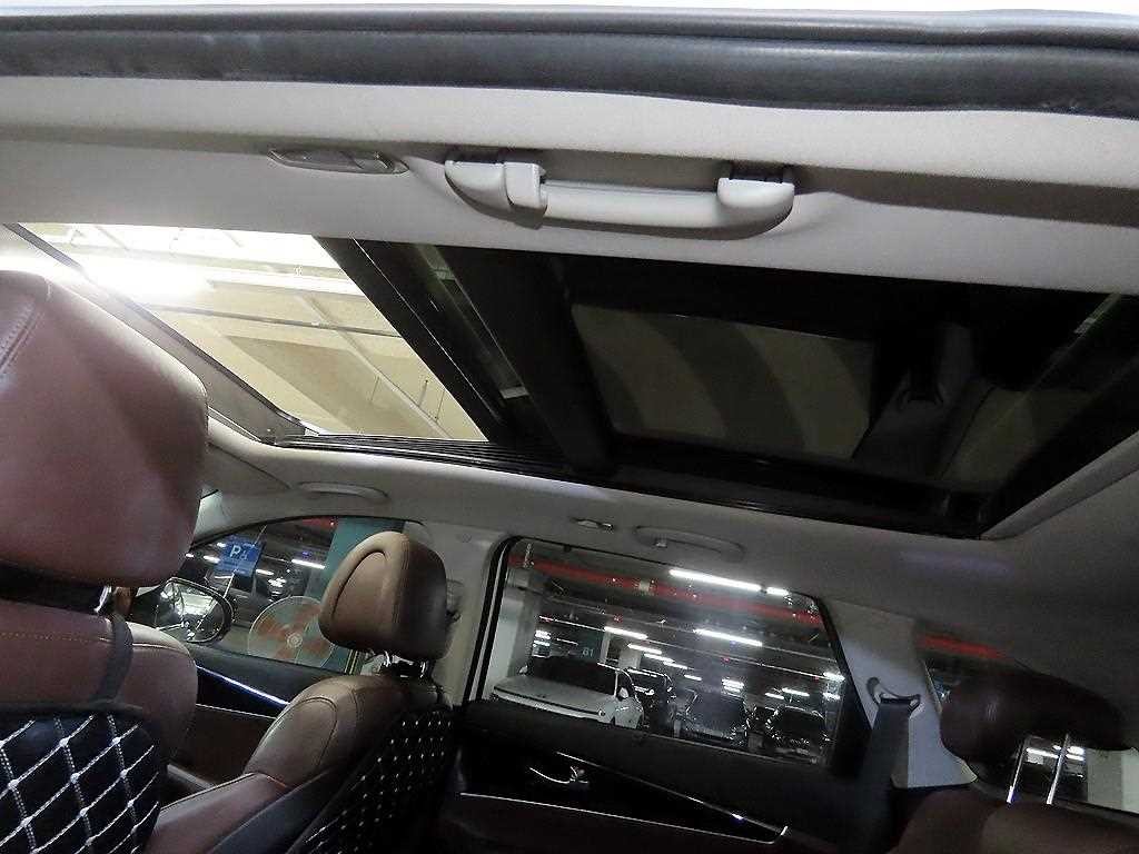 기아 쏘렌토 올 뉴 쏘렌토 디젤 2WD 2.2 노블레스 스페셜 이미지 15