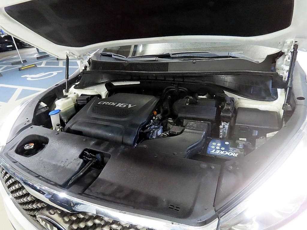 기아 쏘렌토 올 뉴 쏘렌토 디젤 2WD 2.2 노블레스 스페셜 이미지 19