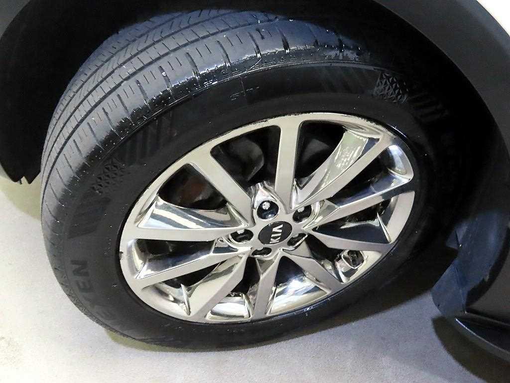 기아 쏘렌토 올 뉴 쏘렌토 디젤 2WD 2.2 노블레스 스페셜 이미지 20