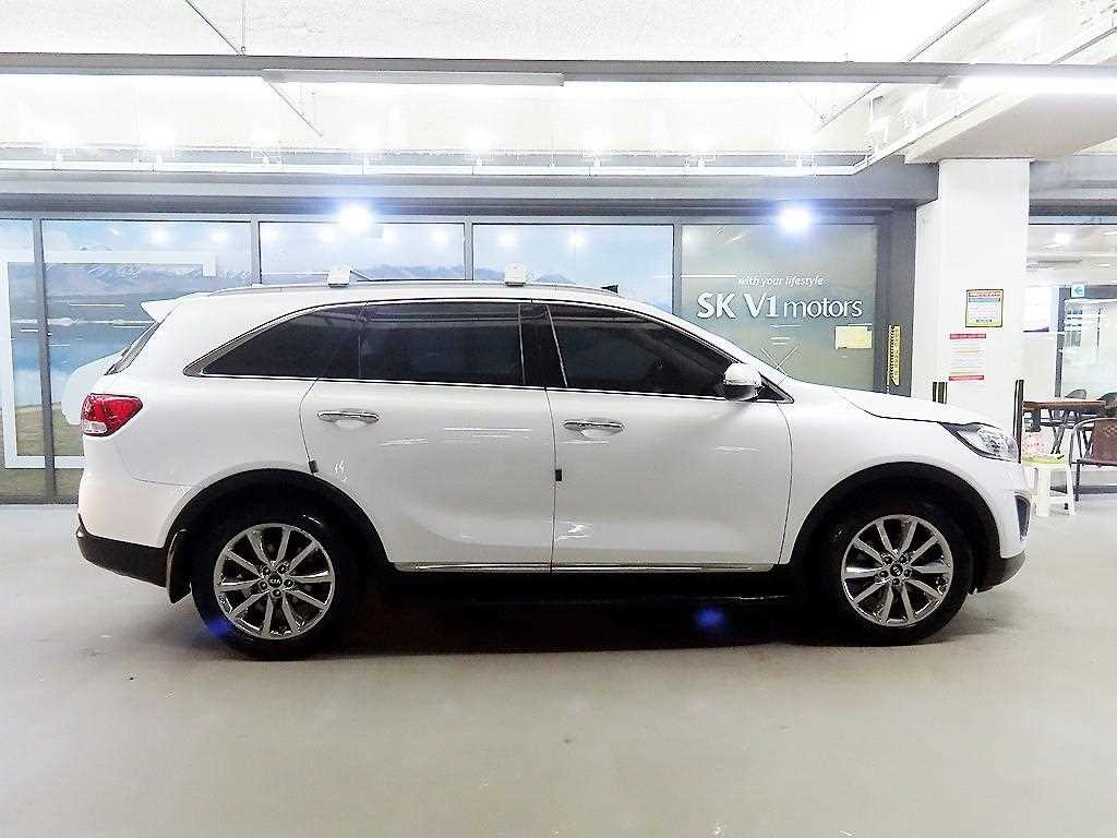 기아 쏘렌토 올 뉴 쏘렌토 디젤 2WD 2.2 노블레스 스페셜 이미지 3