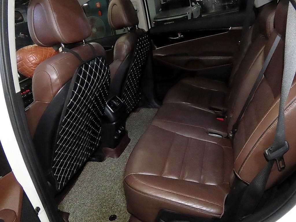 기아 쏘렌토 올 뉴 쏘렌토 디젤 2WD 2.2 노블레스 스페셜 이미지 7