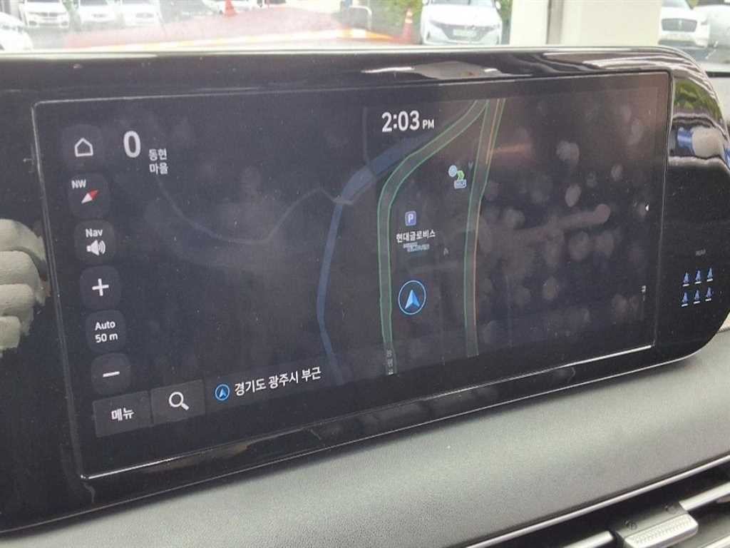 현대 팰리세이드 더 뉴 팰리세이드 가솔린 3.8 2WD 이미지 13