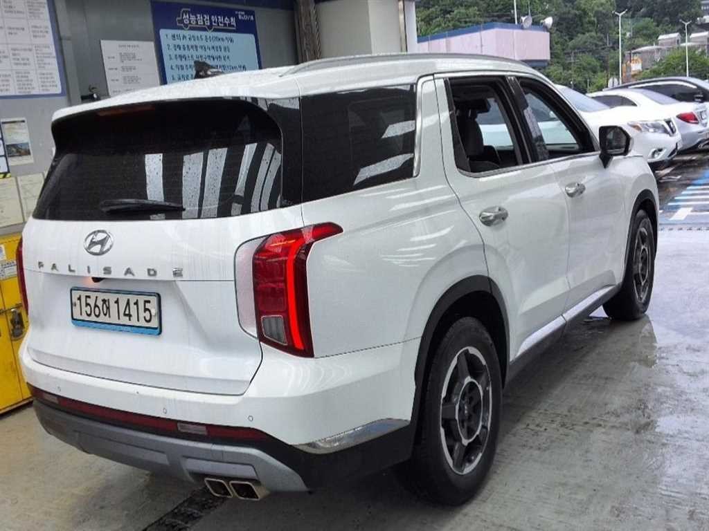 현대 팰리세이드 더 뉴 팰리세이드 가솔린 3.8 2WD 이미지 2