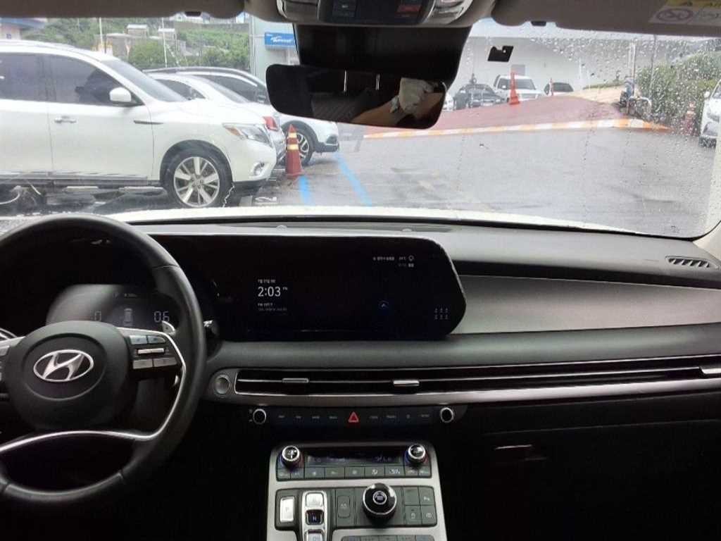 현대 팰리세이드 더 뉴 팰리세이드 가솔린 3.8 2WD 이미지 4