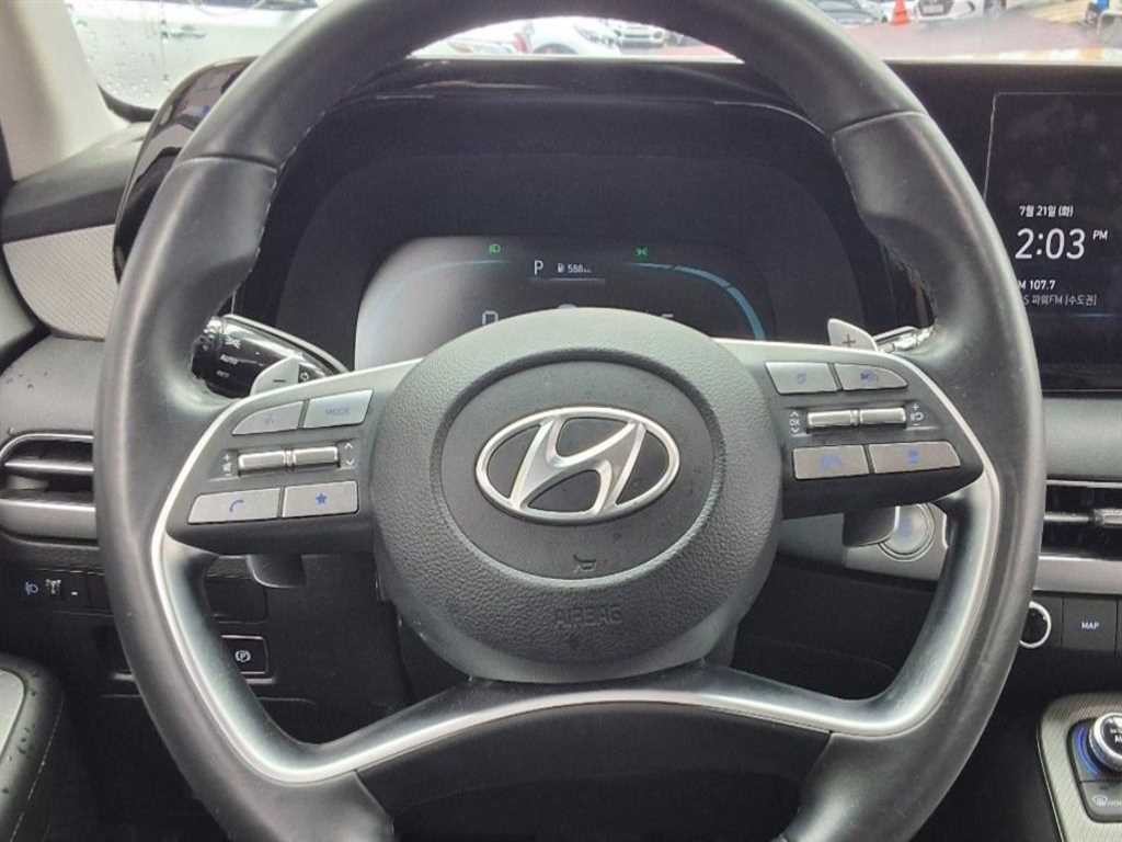 현대 팰리세이드 더 뉴 팰리세이드 가솔린 3.8 2WD 이미지 5