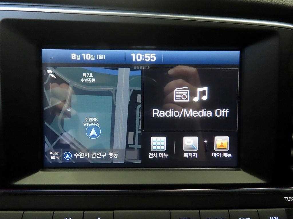 현대 아반떼 아반떼 AD 1.6 GDI 모던 이미지 15